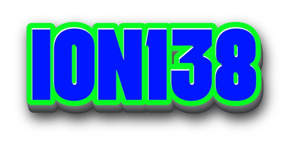 ION138 Logo